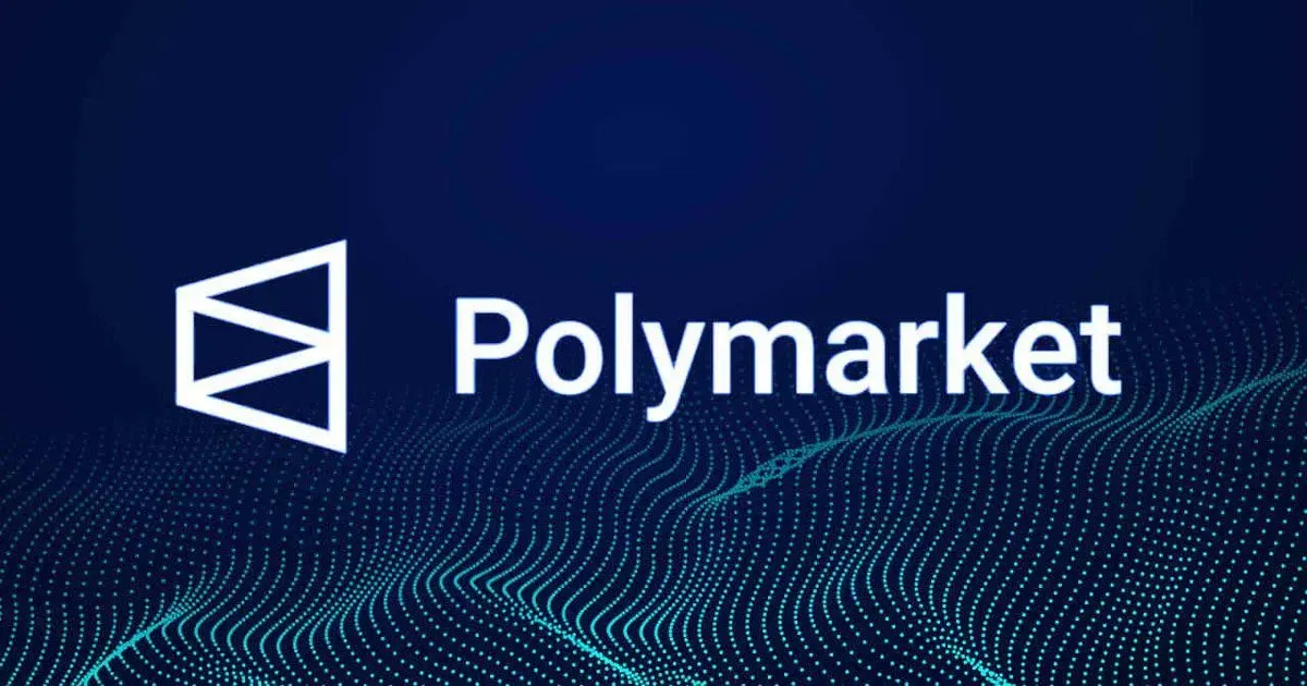 Polymarket：从小众金融到参与社会戏剧性变化的新方式