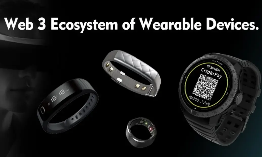 WatchX 与 GM Bear 达成战略合作，共同开拓 Web3 智能手表的东南亚潜力市场