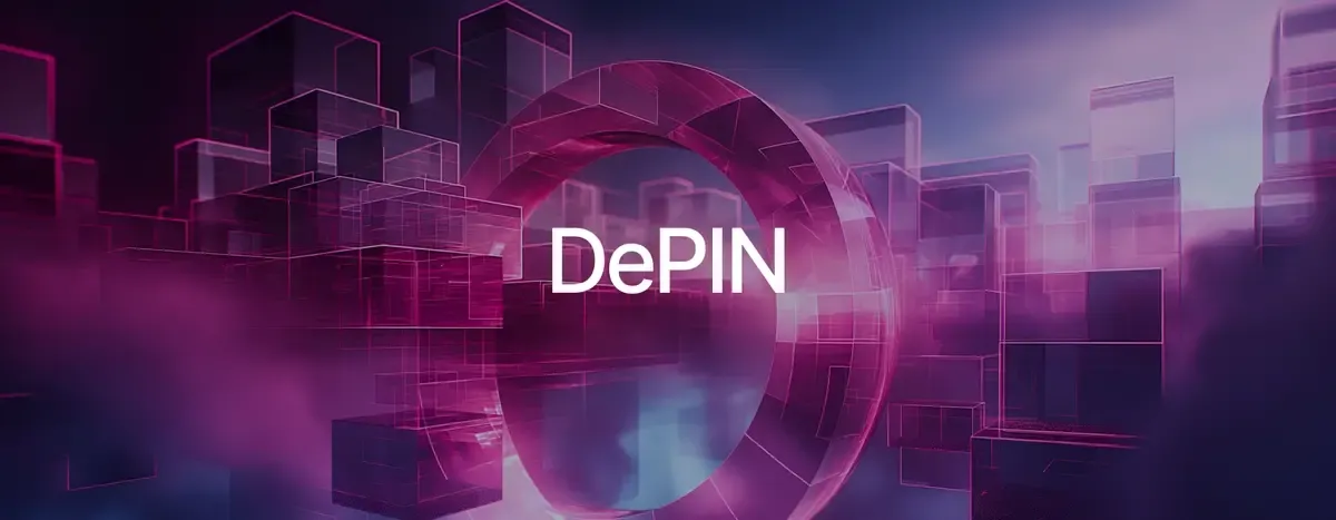 DePIN 生态掘金神器：Moonchain 推出硬件设备 Miner