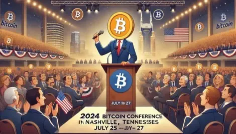 BTC 2024 会議第一日見聞