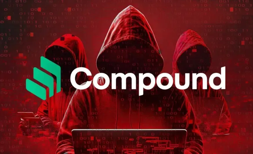 Compound governance turmoil: Suspected "repeat offenders" hoarding large amounts of tokens, forcibly passing a $24 million proposal