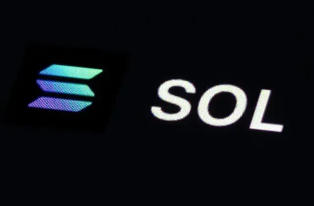 Solana一路高歌，SOL在7月涨幅达30%，后续行情怎么看？