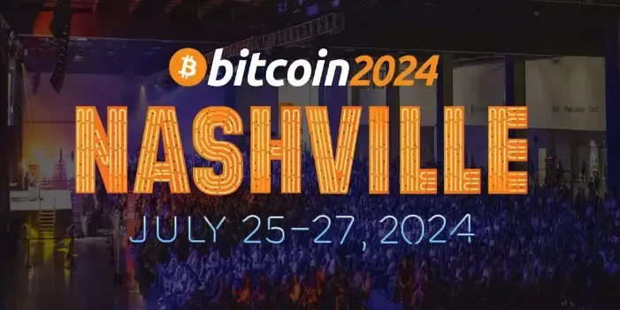 The Nashville conference drives BTC up to $70,000. What will the market performance be like afterwards?