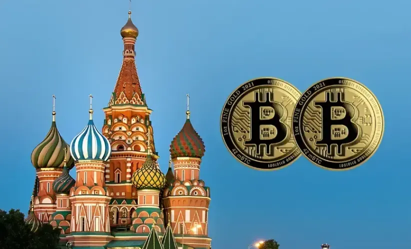 解读俄罗斯新法案：9 月起允许加密货币用于跨境交易和交易所交易