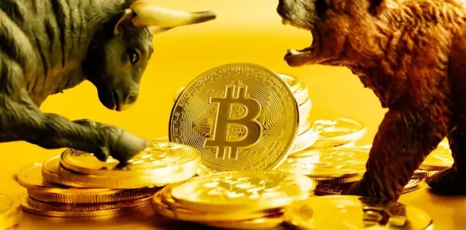 Boring crypto pseudo-bull market, calling for tough guys and heroes