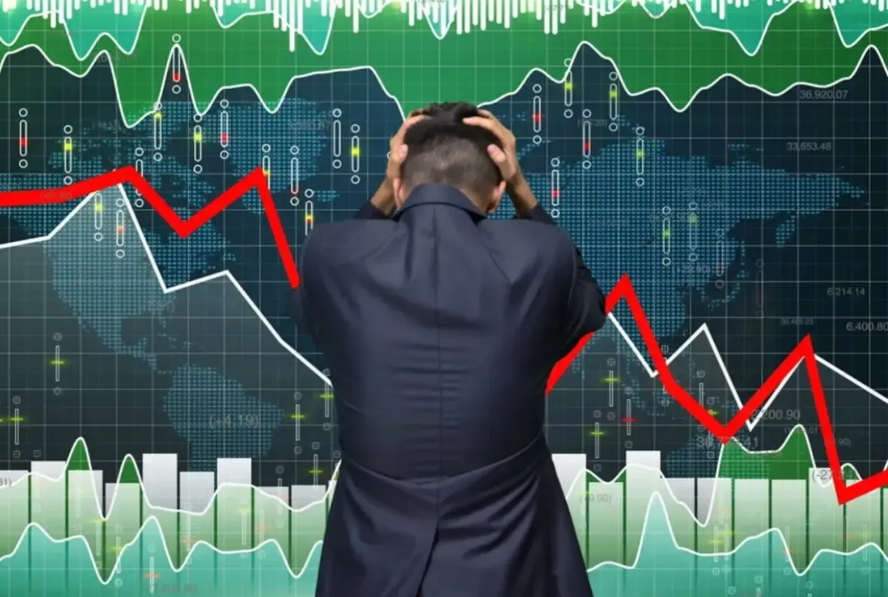 Bitcoin and the dollar have collapsed across the board, behind Black Monday: Yen arbitrage trades reversed