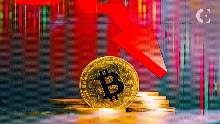 Bitcoin fell below 49,000, Ethereum recorded its largest drop in three years, and the global financial market is in turmoil