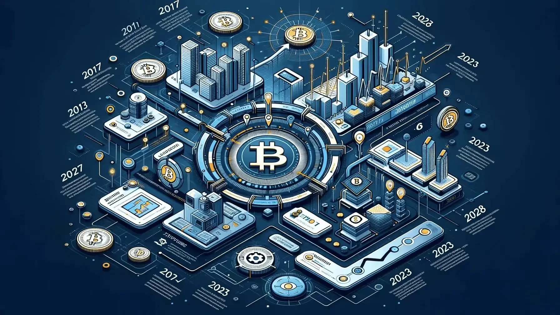 Analyzing Bitcoin and Layer 2 Asset Cross-Chain Technology