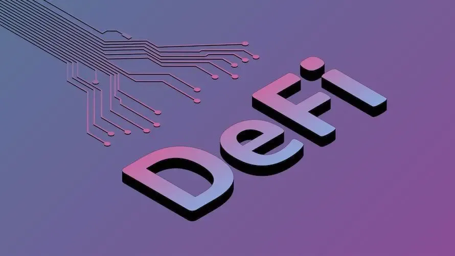 DeFi 迎來價值“復興”時刻？多項數據回暖，業務面破解估值困局