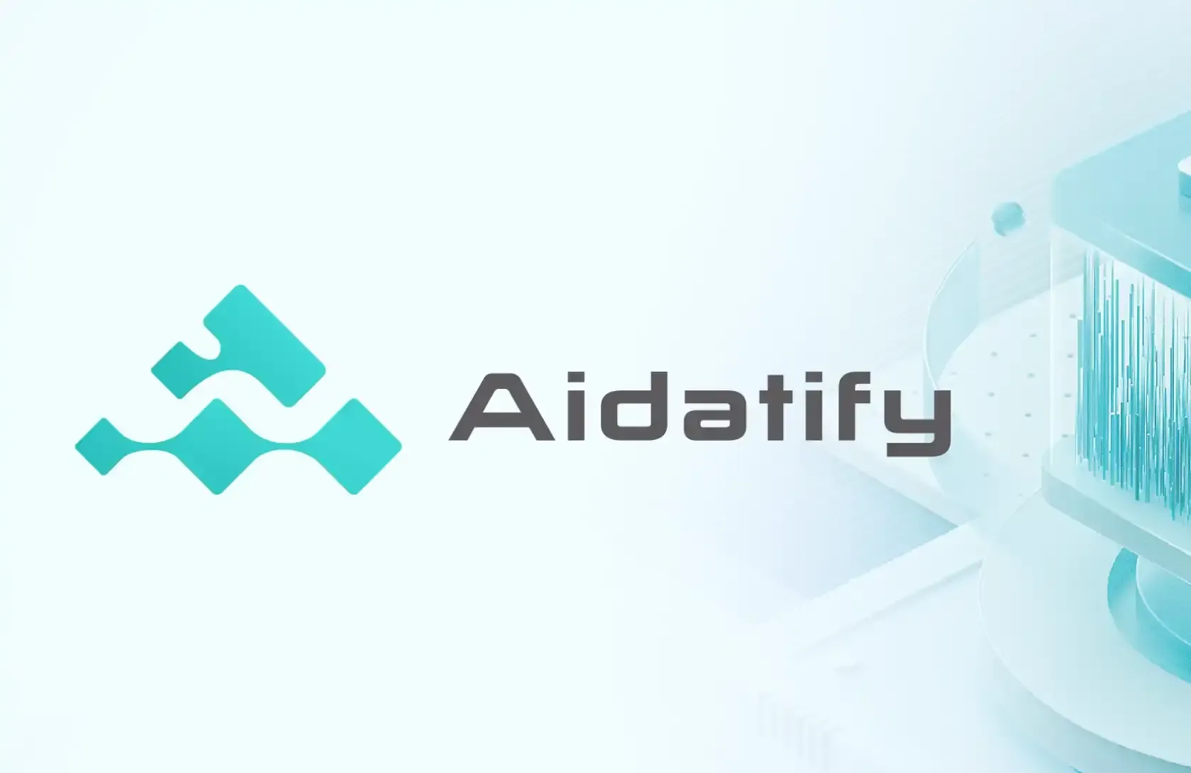 Aidatify project counterfeiting: exporting to domestic sales, fake VC "investment" of 17.5 million dollars in a sham AI project