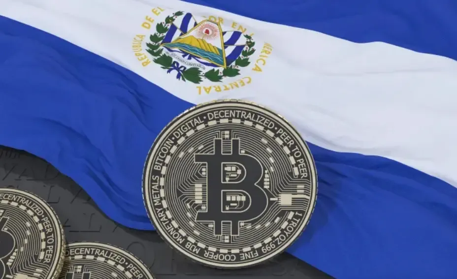 El Salvador secures over $1.6 billion in investment, "Bitcoin City" set to restart after a two-year delay?