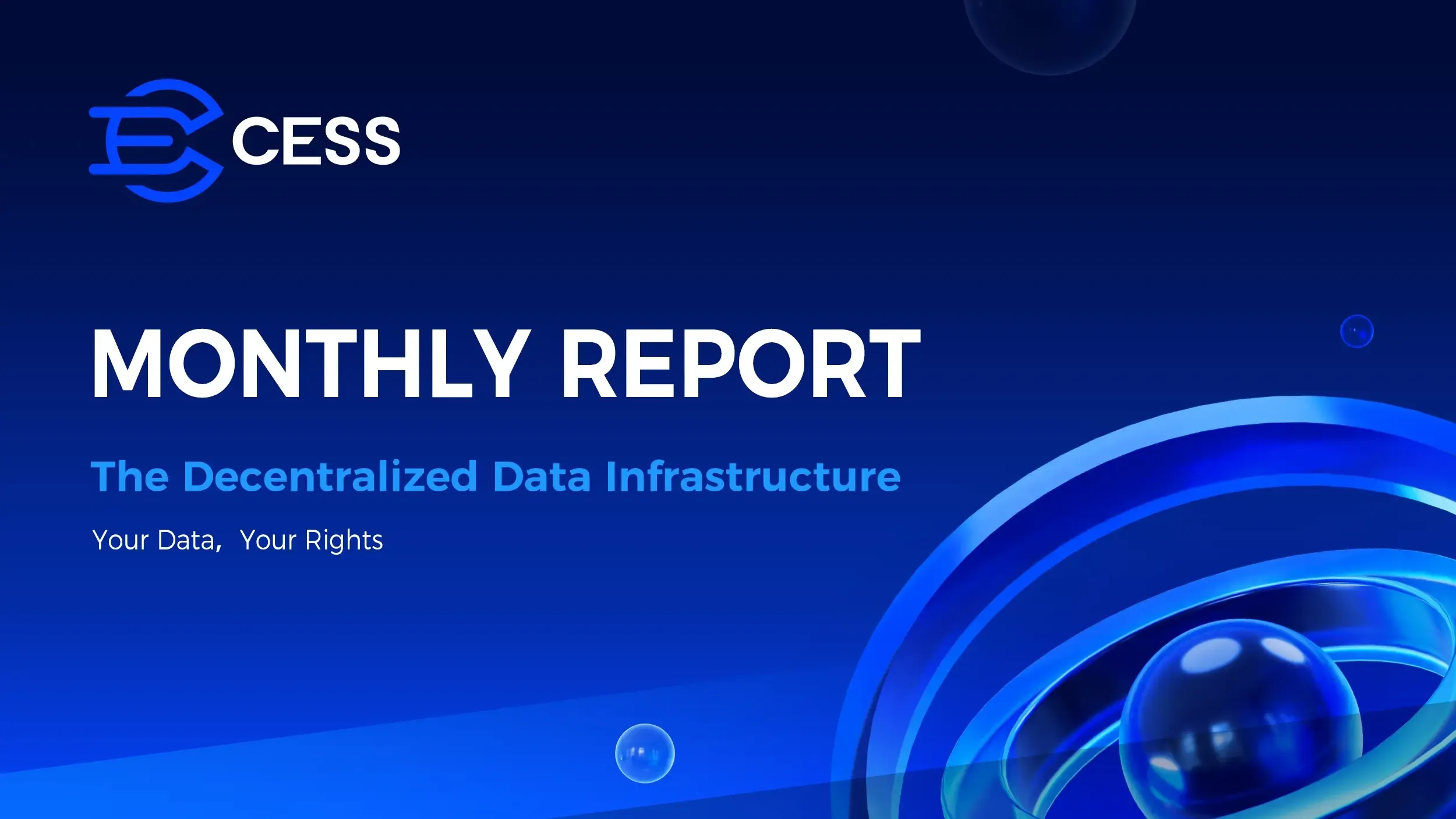 CESS Technology Monthly Report | Progress in April 2022