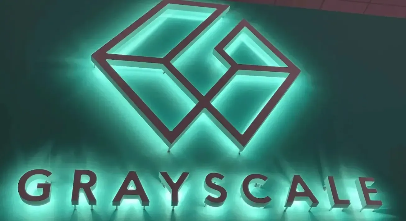 Inventory of 21 grayscale encrypted trust funds: some have risen 10 times, while others have continued to decline. Is it easy to step on the last train of the bull market and become a market counter-indicator?