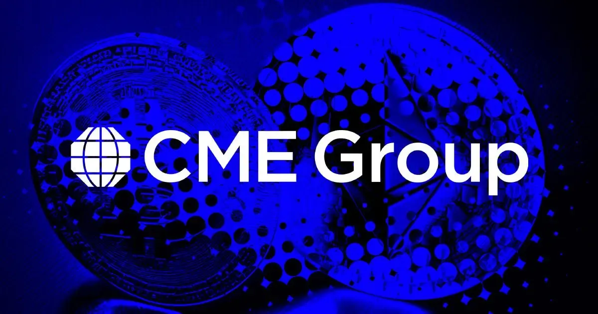 What are these derivatives experts doing after jumping from CME to the cryptocurrency industry?