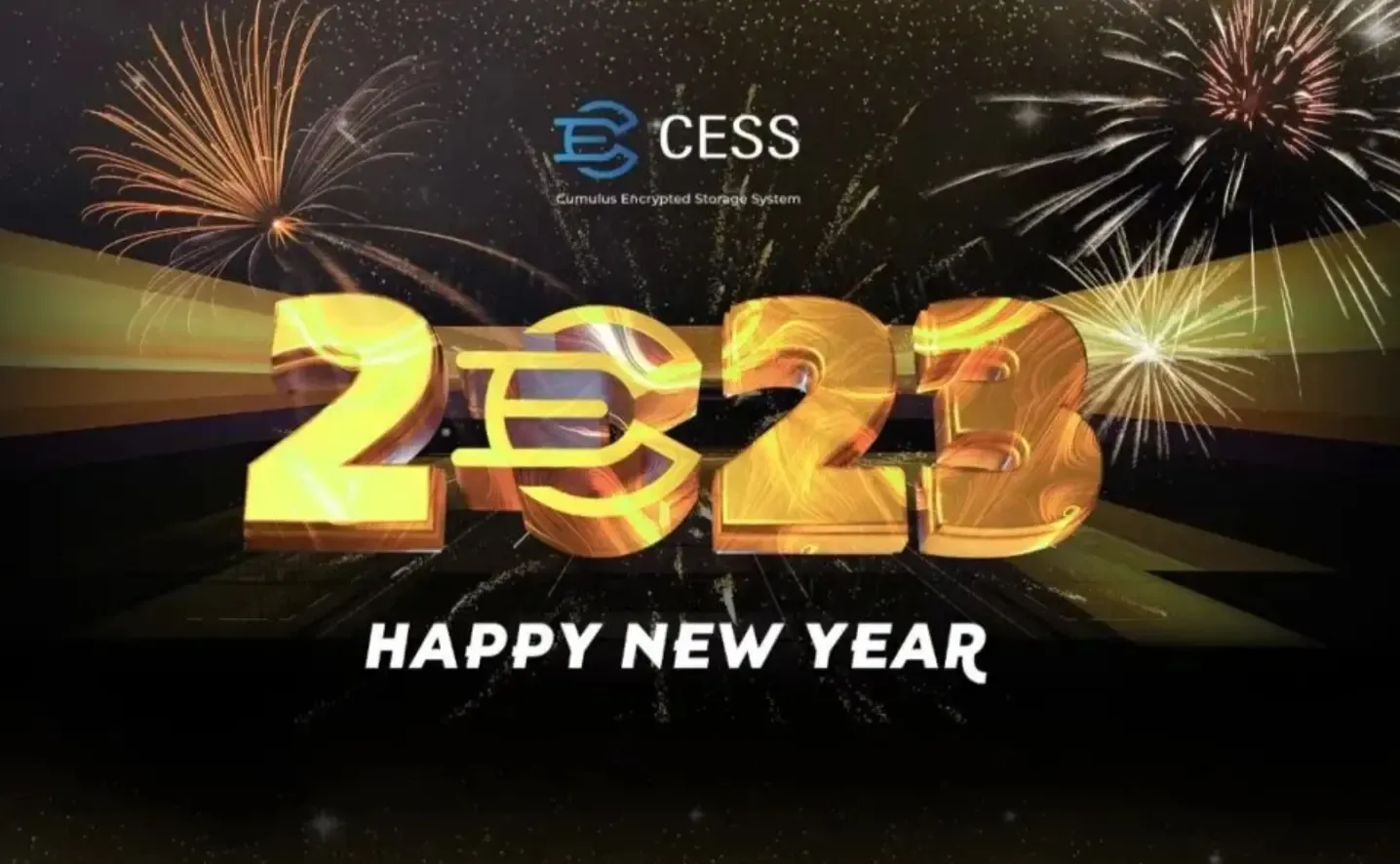 Please answer 2022: A review of CESS annual milestones