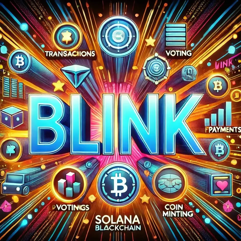 Blink 引領社交革命：能否獨撐 Web3 普及的大旗？