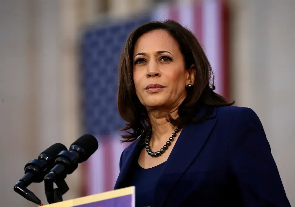 Democrat Harris's first clear economic policy: How "opportunity economy" will impact the crypto world.