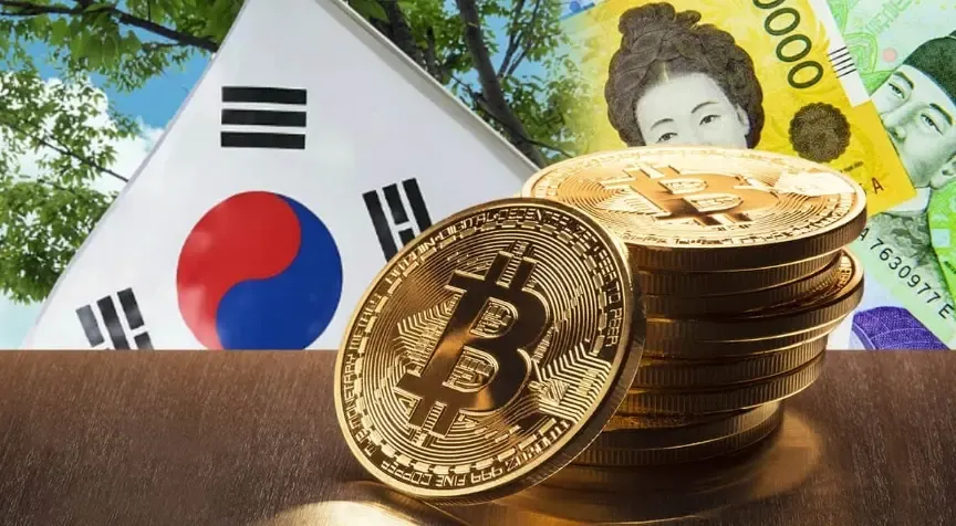 Virtual assets are first included in the regulatory framework. How did South Korea's new cryptocurrency regulations perform in their first month?