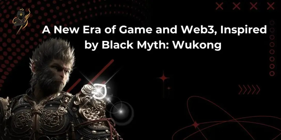 From Black Myth to Chain Legends: How Wukong Dog Capitalizes on the Hype of "Black Myth: Wukong"