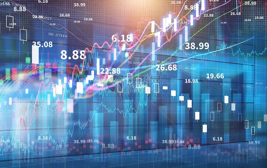 日経平均株価と米国株式が暗号通貨業界に与える影響の解析