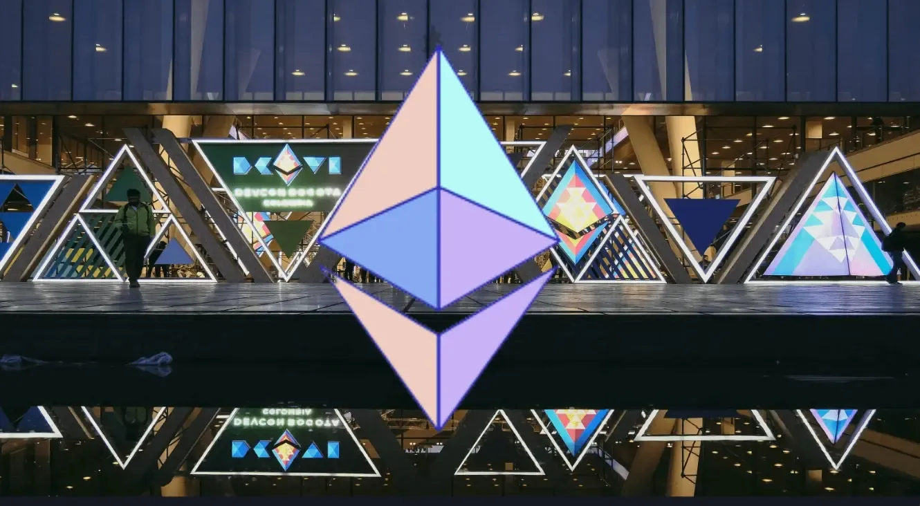 The transparency of the Ethereum Foundation's expenditures is being questioned, as its held ETH is only enough for 8 years of spending