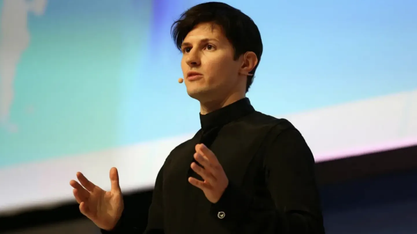 Telegram 创始人被捕余波：美俄对立、行业声援、买币明志、民众运动