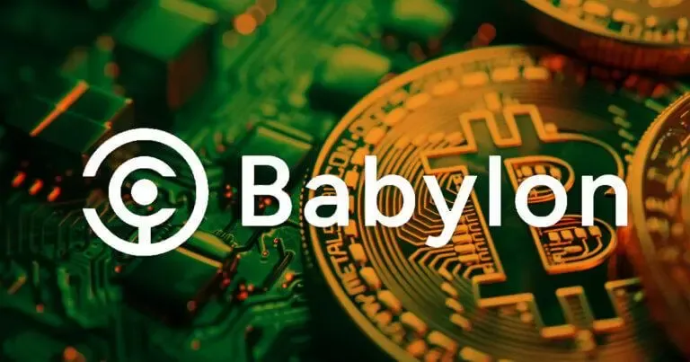 Babylon 上線 BTCFi 賽道再思考