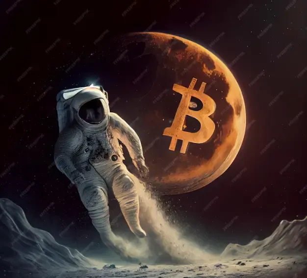 Arthur Hayes's new article: The Federal Reserve's interest rate cuts and the strengthening of the yen will send Bitcoin "To The Moon."