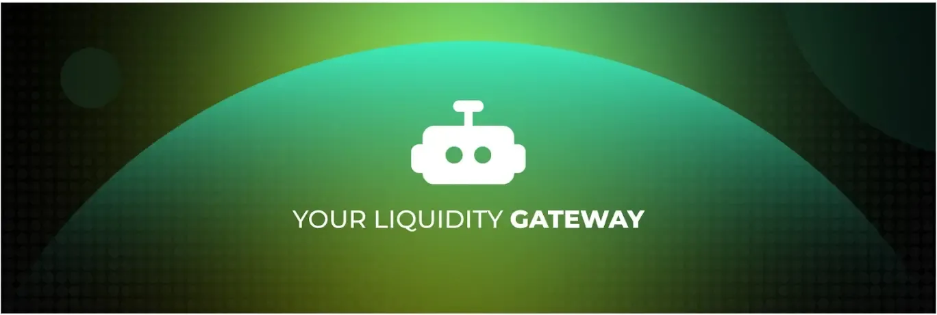 Quantlytica: Will utilize AI technology to become an aggregation entry point for DeFi liquidity provision