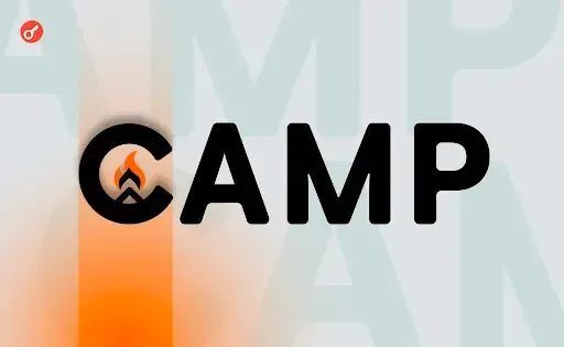 Camp Network 與 Movement Labs：透過社交數據賦能 Web3 生態系統