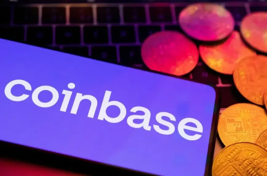 Cryptocurrency also has its own underworld, reviewing the influence of the "Coinbase Gang."