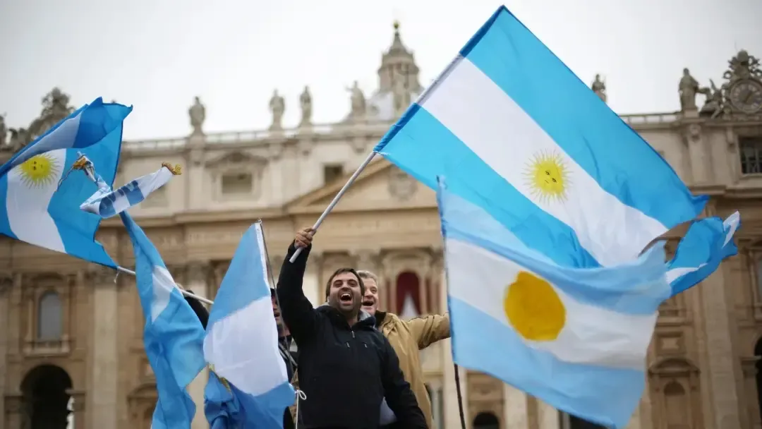 Growth and Innovation: Argentina's Crypto Moment