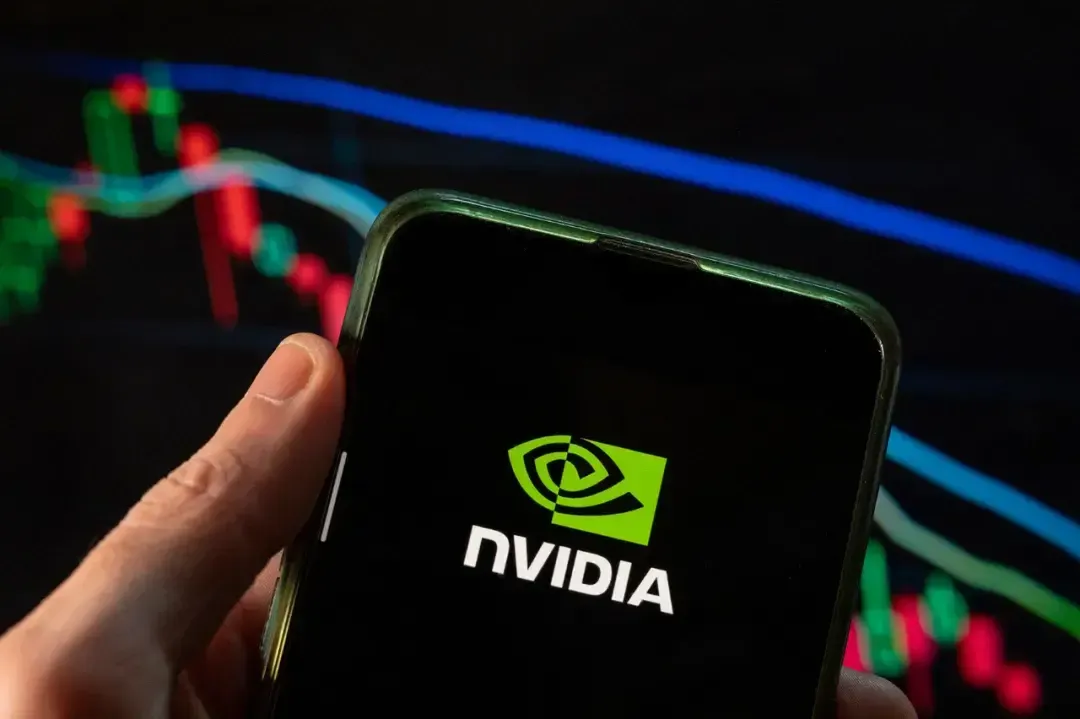 Nvidia plunged 9.5%, with a market value evaporating by $278.9 billion, the largest drop in U.S. stock history. What happened?