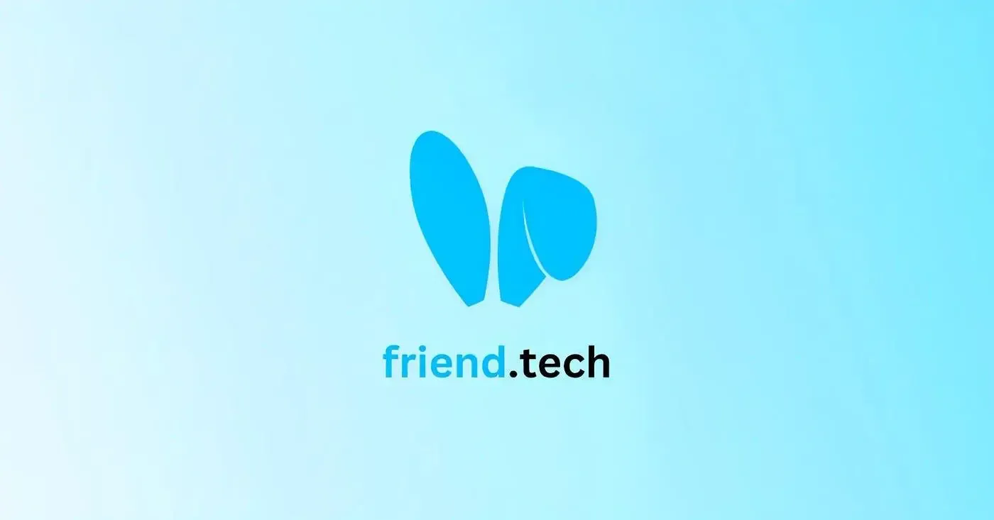 ParadigmからソフトRugへの投資、Friend.techの激動の一年を記録する