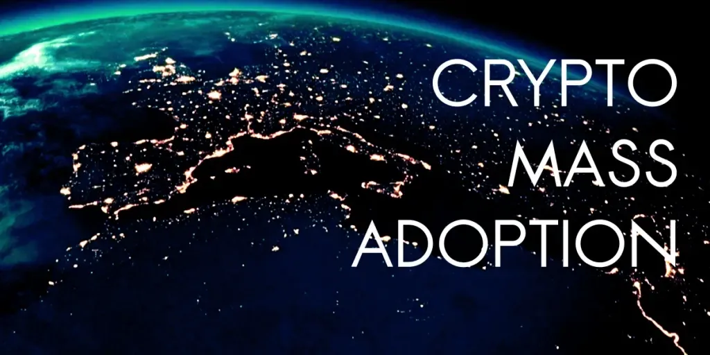 我們離真正的消費級 Mass Adoption 還有多久？