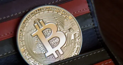 Using cryptocurrency for bribery has become a new tool for occupational crimes?