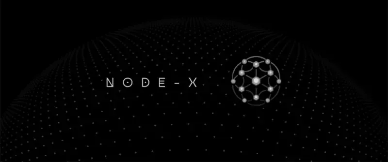 Exclusive Interview with Node-X Founder Ken Zhou: Promoting the Integration of Web3 Infrastructure and C2C Computing Power Market