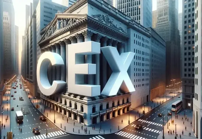 各家 CEX 代币上所后，价格表现究竟如何？