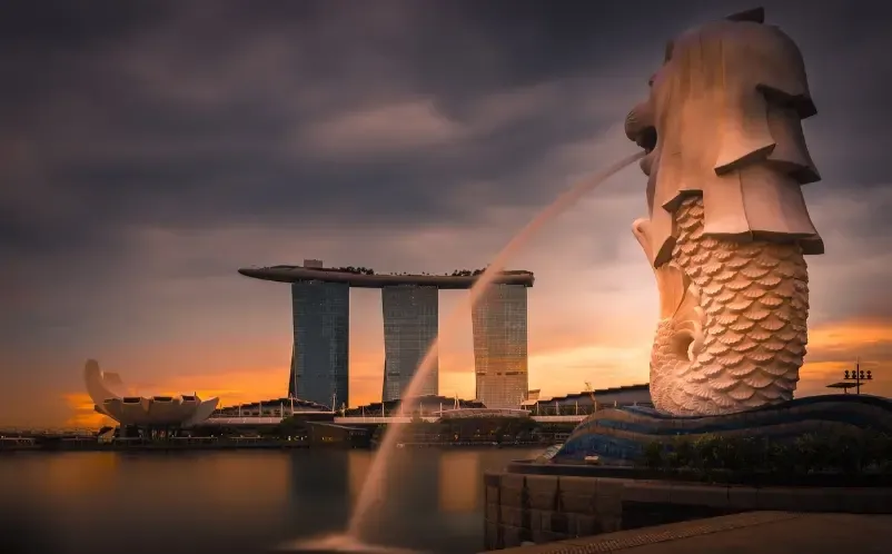 Singapore, the cryptocurrency hub at the crossroads of innovation and regulation