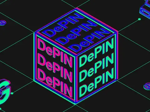 DePIN 專題報告：超過 370 個代幣上線，Helium 用戶突破 11 萬大關