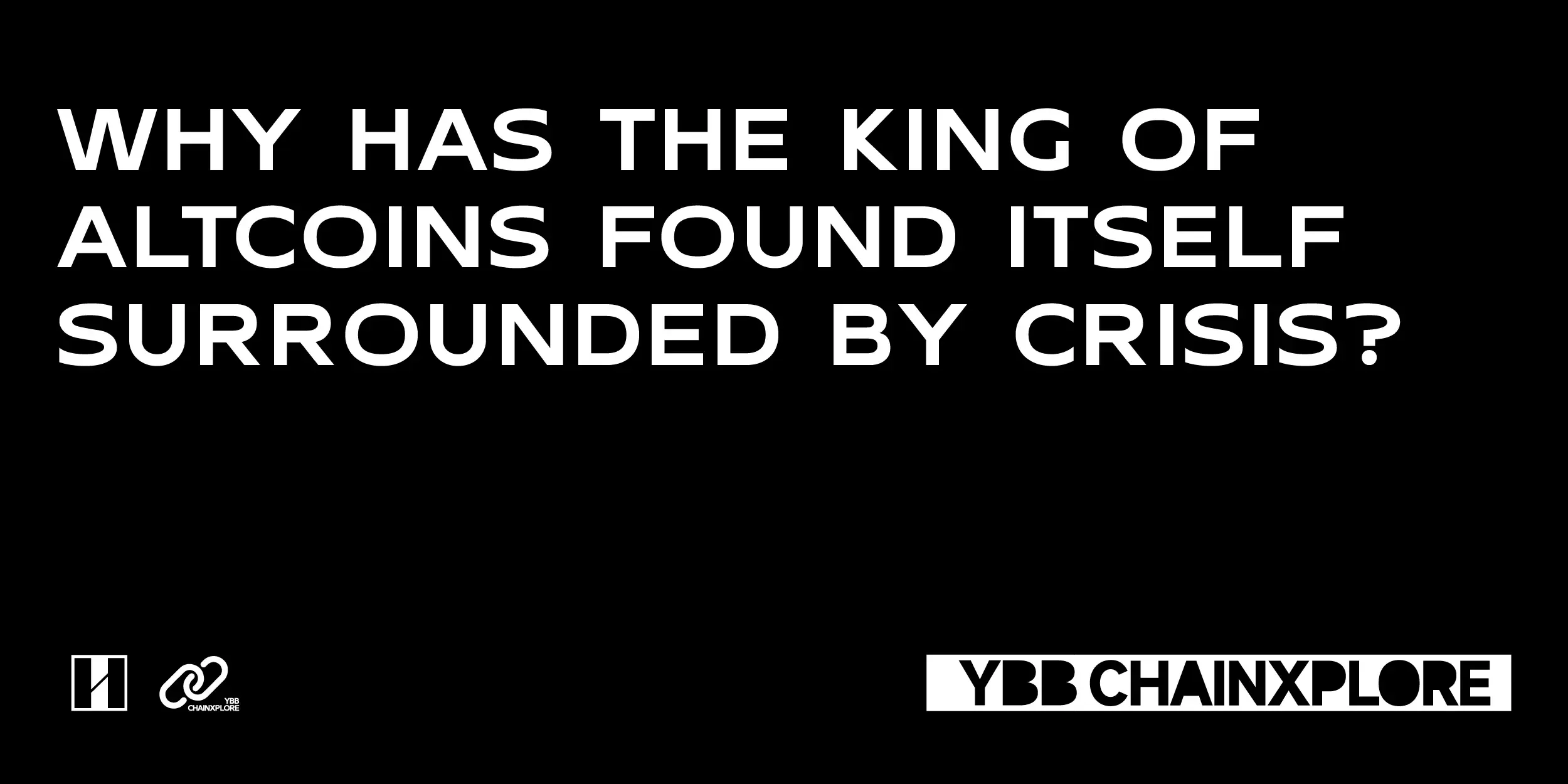 Why is the King of Imitation trapped in a situation where he is surrounded on all sides?