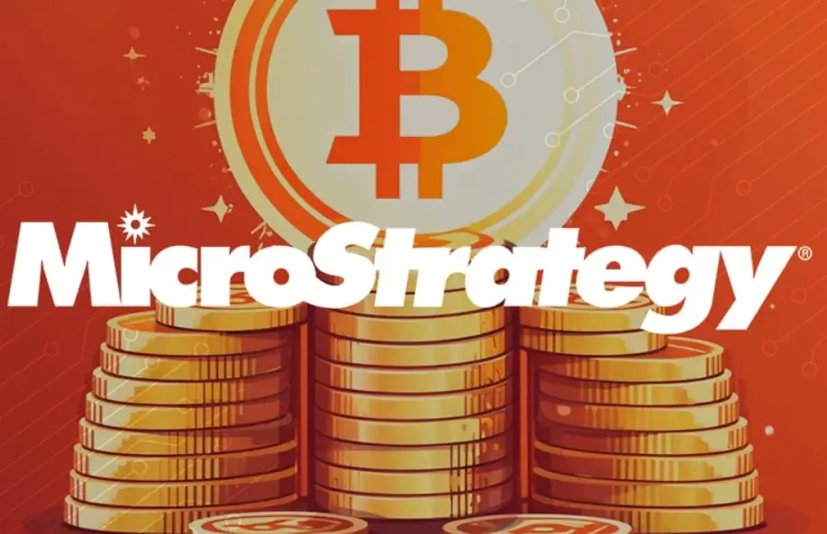 Is MicroStrategy's model a scam?