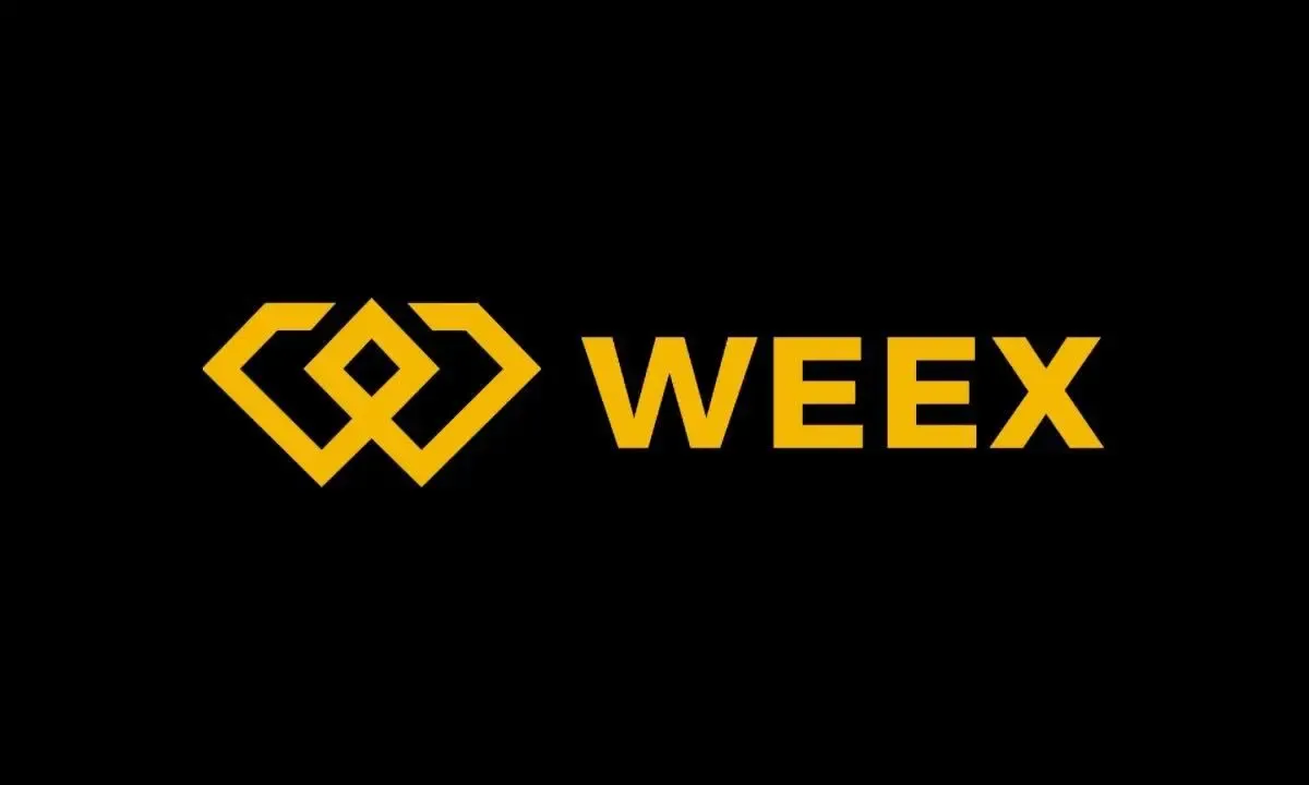 エアドロップコイン初日上昇542%、WE-Launchから見るWXTの富の効果