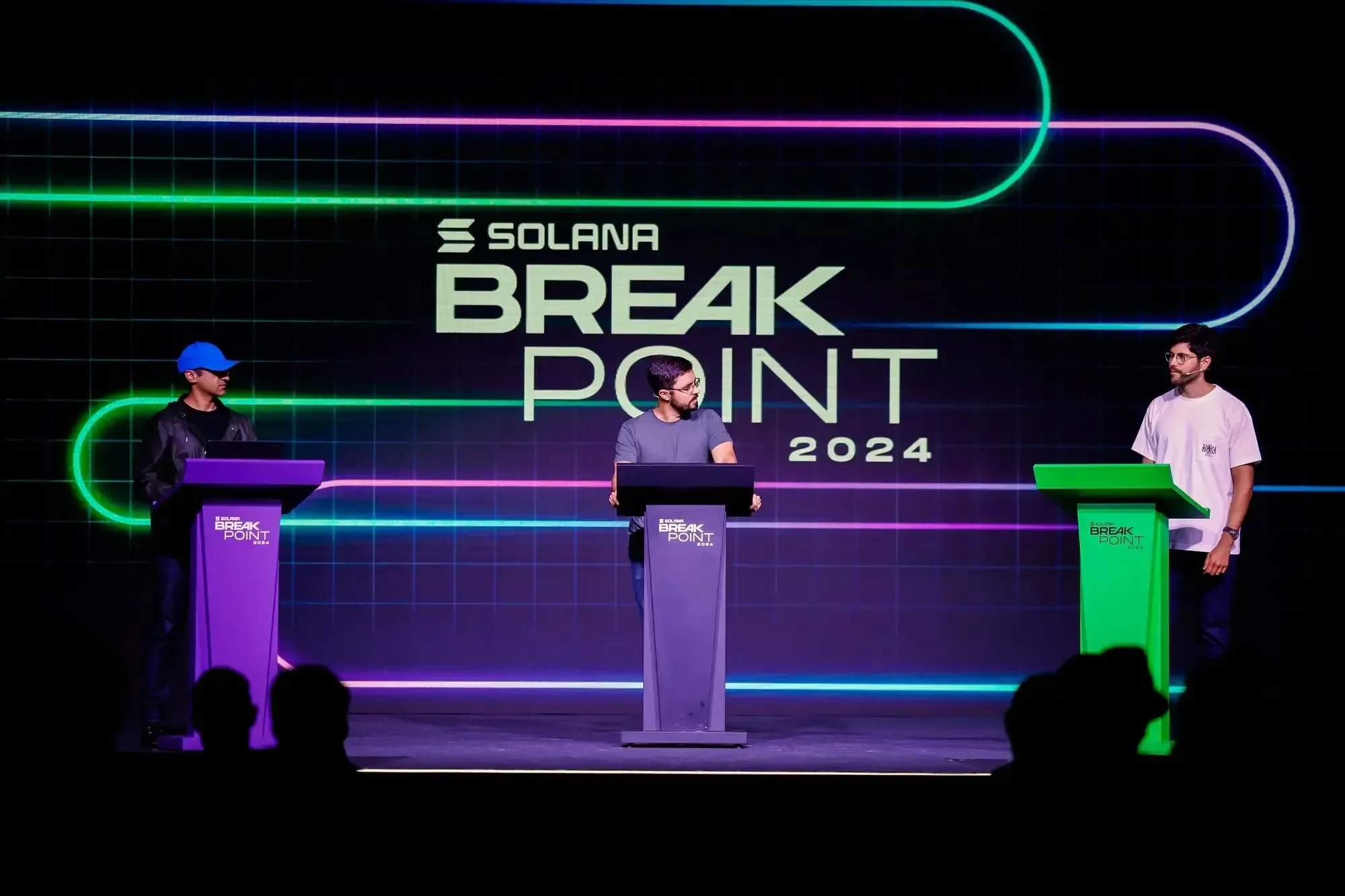 超 5000 萬美元資金湧入 Solana，Breakpoint 後的投資熱點及機遇