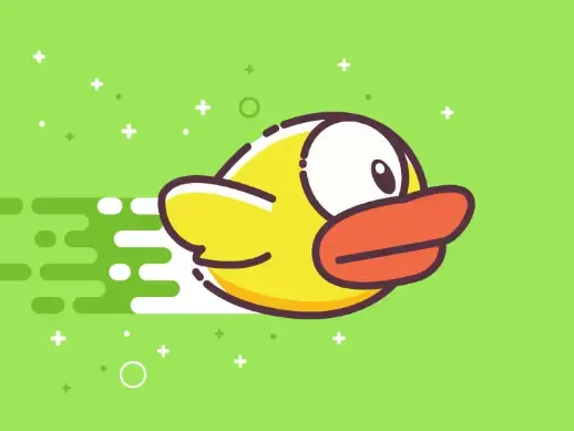 Flappy Bird 时隔十年在 Ton 生态“回归”，能否复刻曾经的黑马传奇？