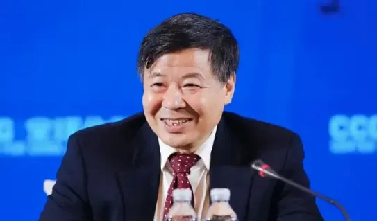 Former Chinese Vice Minister of Finance Zhu Guangyao: Emphasize the study of cryptocurrencies, as they will play an important role in the digital economy