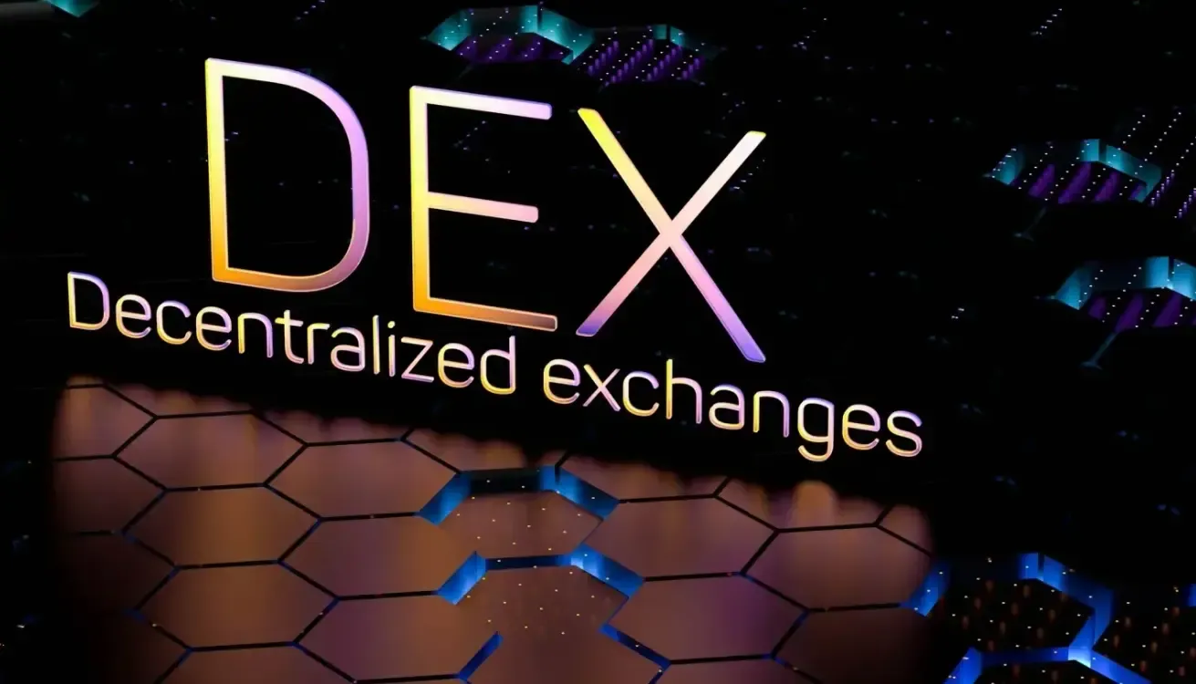 From the data, the current state of DEX: trading volume has increased by 100% year-on-year, with weekly trading volume reaching 17 billion dollars. Is everything getting better again?