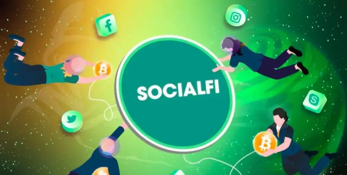 向张一鸣的“社交新品”取经，拆解 SocialFi 造血能力全链条