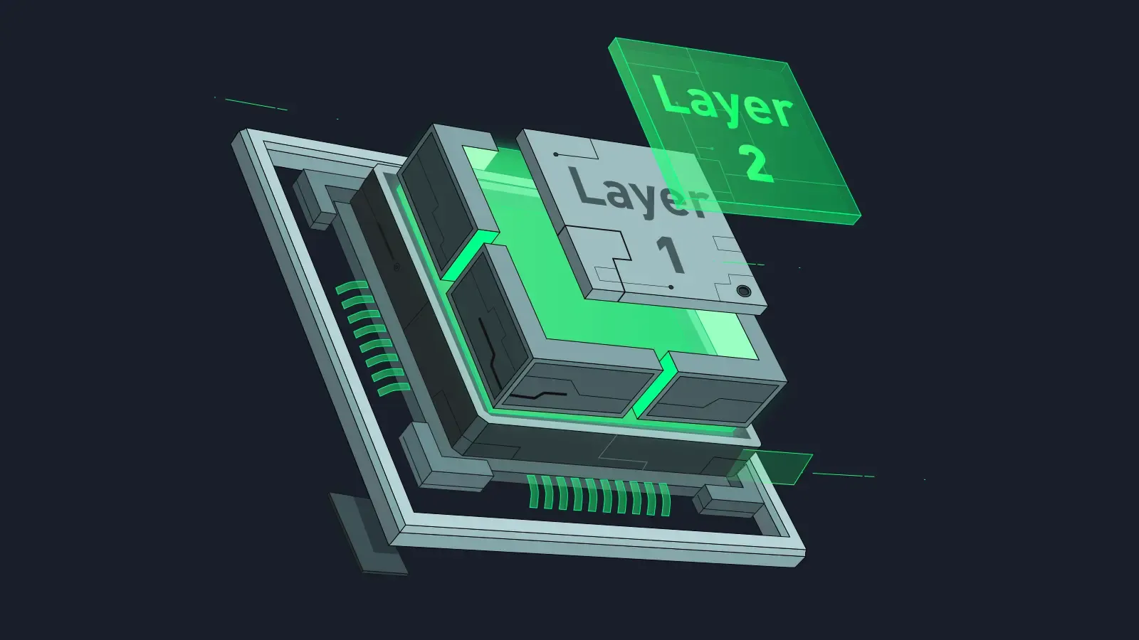 Paradigmが直接開発したL2は何が違うのか？