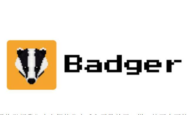 Over $1 billion in locked assets, understanding the rise logic of BadgerDAO